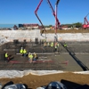 Edwards Concrete Construction Concrete Pumping & Laser Screeding gallery