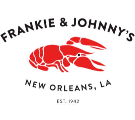 Frankie & Johnny's - New Orleans, LA