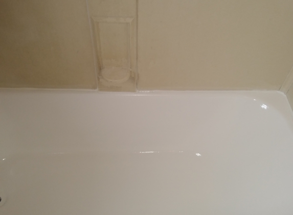 Refinishing Techs - Orlando, FL. Looks great ��������