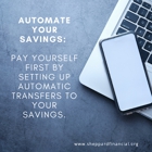 Sheppard Financial Group