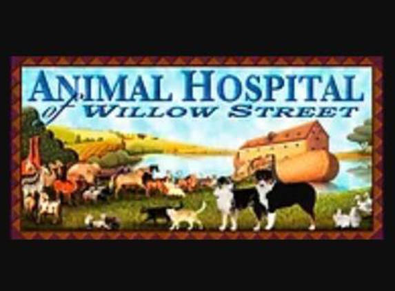 Animal Hospital Of Willow Street - Willow Street, PA
