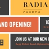 Radiant Church gallery