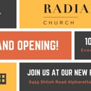 Radiant Church - Non-Denominational Churches