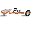 Pro Automotive gallery