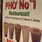 Pho No. 1