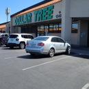 Dollar Tree - Discount Stores