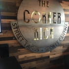 The Corner Kick Street Tacos & Sports Cantina