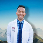 Jonathan Llamas, Psychiatric Nurse Practitioner