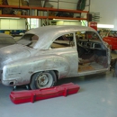 Autocrafters - Automobile Body Repairing & Painting