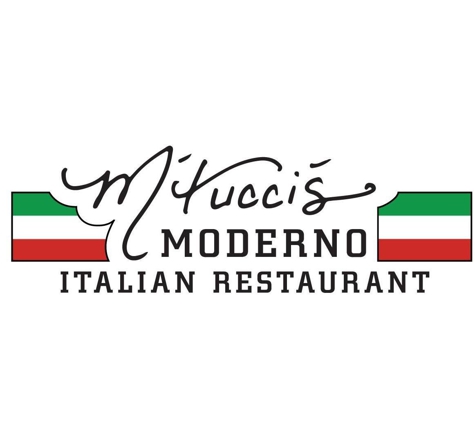 M'tucci's Moderno Italian Restaurant - Rio Rancho, NM
