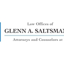 Law Offices of Glenn A. Saltsman, PLC - Traffic Law Attorneys