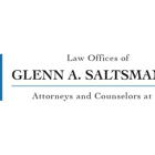Law Offices of Glenn A. Saltsman, PLC