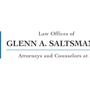 Law Offices of Glenn A Saltsman, PLC