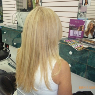 Brazilian Blowout Miami - Miami, FL