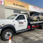 Rebollar Towing