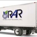 Reliable Asset Recovery Inc. - Scrap Metals