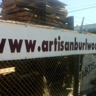 Artisan Burlwood Furniture