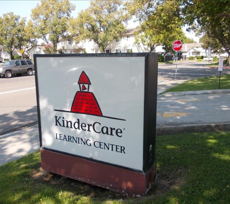 Pleasanton KinderCare - Pleasanton, CA