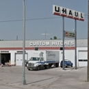U-Haul Moving & Storage of Rapid City - Truck Rental