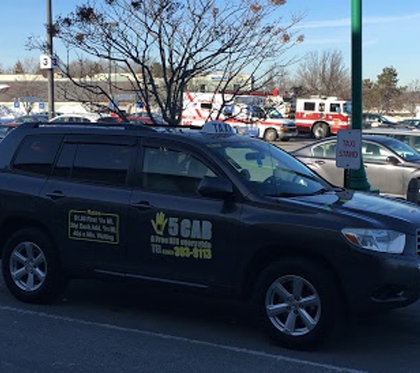 Taxi Service LLC - Kennebunkport, ME