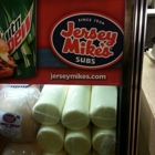 Jersey Mike's Subs