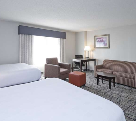 Best Western Plus Hotel & Conference Center - Baltimore, MD