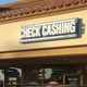 California Check Cashing Stores