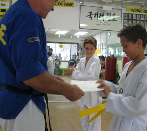 American College-Martial Arts - West Palm Beach, FL