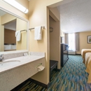 Quality Inn Near Six Flags St. Louis - Hotels