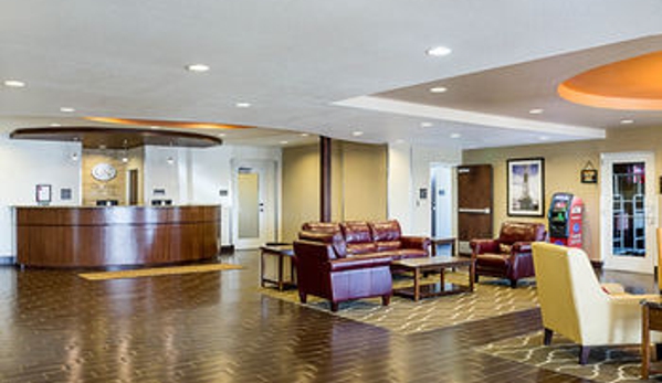 Comfort Suites - Minot, ND