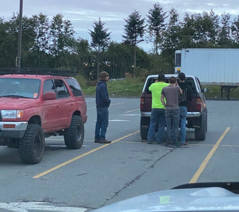 Safeway - Homer, AK