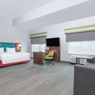 Hampton Inn & Suites Port Lavaca