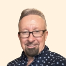 Thomas Cagle, Counselor - Counseling Services
