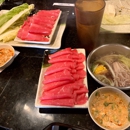 Gom Shabu Shabu - Korean Restaurants