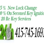 24 Hour Locksmith San Francisco CA