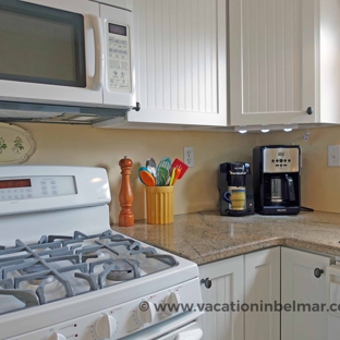 Belmar Beach House Vacation Rentals - Belmar, NJ