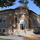 Eagle Grove Memorial Library - Libraries
