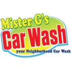 Mister G's Car Wash