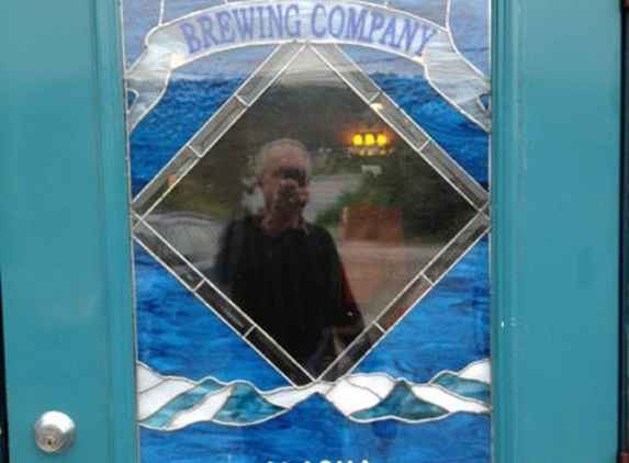 Homer Brewing Company - Homer, AK