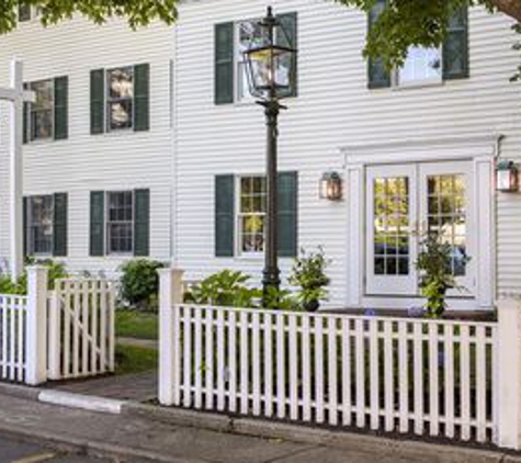 Kelley House - Edgartown, MA