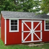 Yoder's Quality Barns gallery