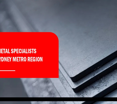 Total Scrap Metals Recycling - Villawood, NSW. Scrap Metal Specialists in the Sydney Metro Region.