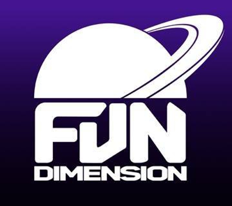 FunDimension - Miami, FL