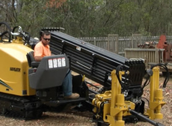 Gopher Directional Drilling Services - Urangan, QLD