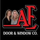 AE Door & Window Co. - Garage Doors & Openers