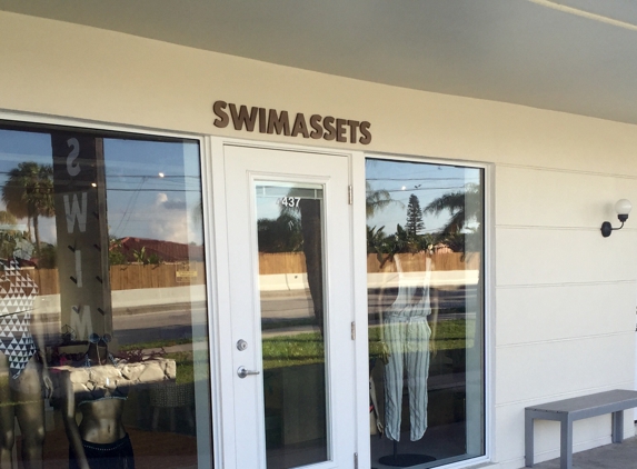 Swim Assets - Dunedin, FL