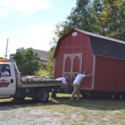 Barnyard Utility Buildings