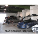 Vacaville Auto Body Center - Automobile Customizing