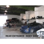 Vacaville Auto Body Center