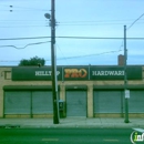 Hilltop Hardware - Hardware Stores